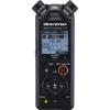 Diktiergerät OLYMPUS LS-P5 Kit — 24-Bit-Audioaufnahme, 8 GB interner Speicher