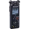 Diktiergerät OLYMPUS LS-P5 Kit — 24-Bit-Audioaufnahme, 8 GB interner Speicher
