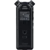 Diktiergerät OLYMPUS LS-P5 Kit — 24-Bit-Audioaufnahme, 8 GB interner Speicher