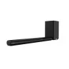 Soundbar Grundig DSB 3000 Schwarz 3.1.2 Kanäle 290 W Dolby Atmos