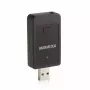 Audio-Kabel Marmitek BoomBoom 50 3,5 mm 30 m Schwarz