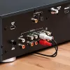 Kabelloser Audio-Transmitter Marmitek BoomBoom 80 100 m Schwarz