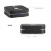 Kabelloser Audio-Transmitter Marmitek BoomBoom 80 100 m Schwarz