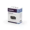 Kabelloser Audio-Transmitter Marmitek BoomBoom 80 100 m Schwarz