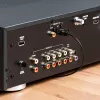 Kabelloser Audio-Transmitter Marmitek BoomBoom 93 30 m Schwarz