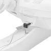 Hama 00014163 FM-Transmitter 87,6–107,9 MHz Zigarettenanzünder Schwarz