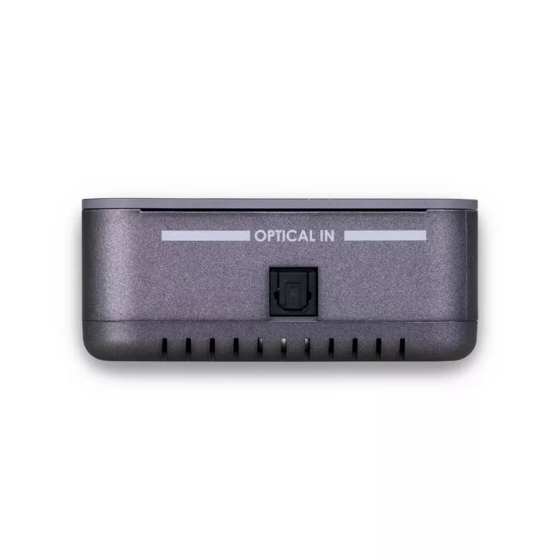 Marmitek Split TS14 - Optischer Splitter - 1 Eingang / 4 Ausgänge - Toslink