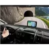 GPS-Navigator TOMTOM Go Camper Tour 6 (2. Generation) — portable Navigation für Camper/Vans