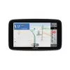 GPS-Navigator TOMTOM Go Camper Tour 6 (2. Generation) — portable Navigation für Camper/Vans