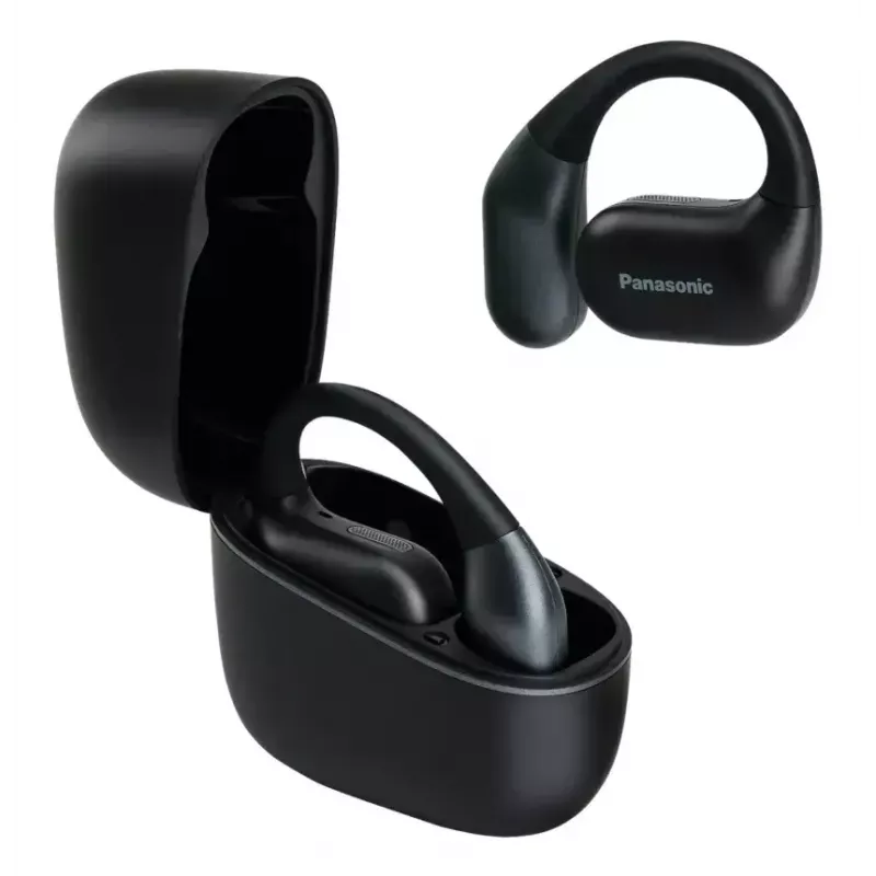 Headset Panasonic RB-F10DE