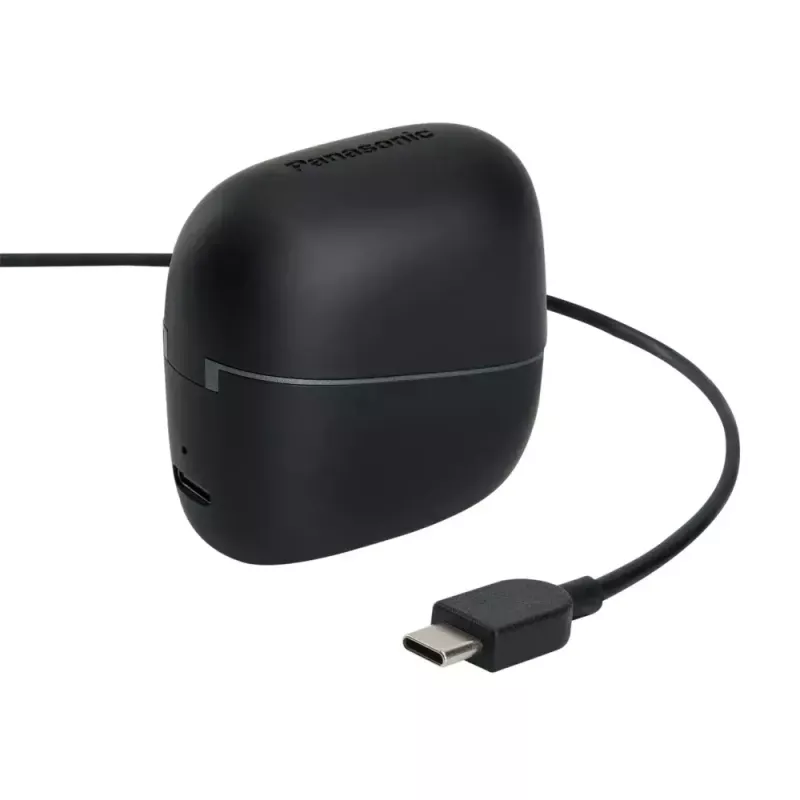 Headset Panasonic RB-F10DE
