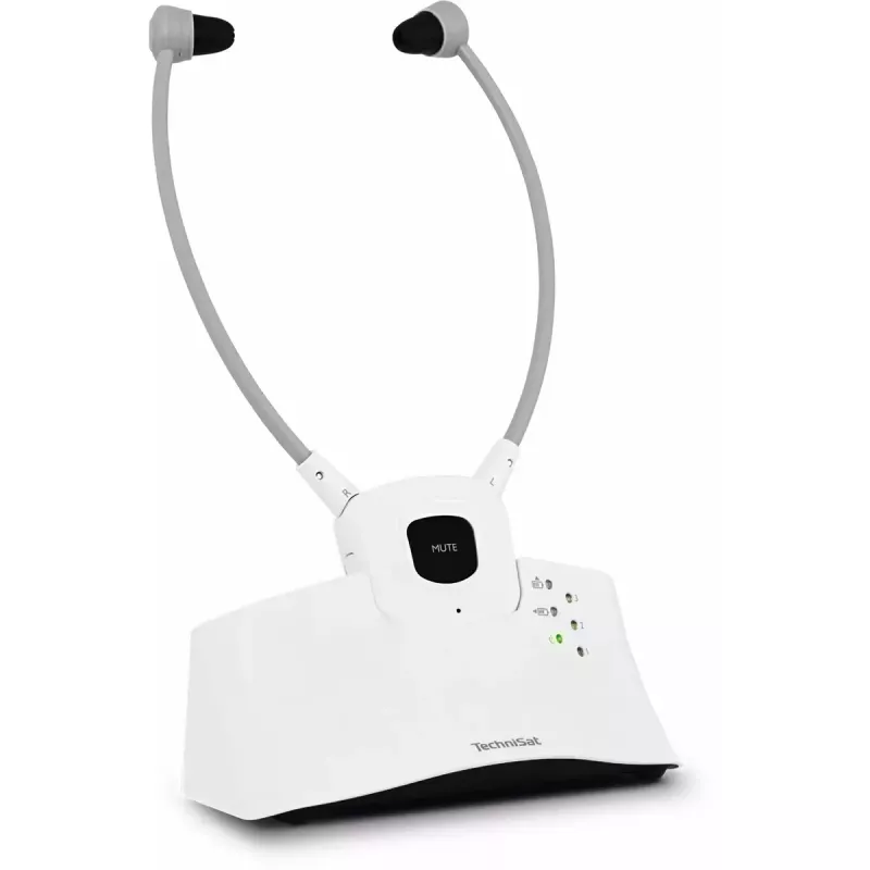 Headset TechniSat StereoMan ISI 3