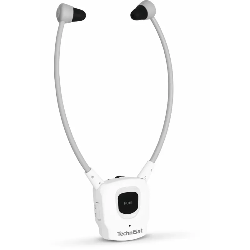 Headset TechniSat StereoMan ISI 3