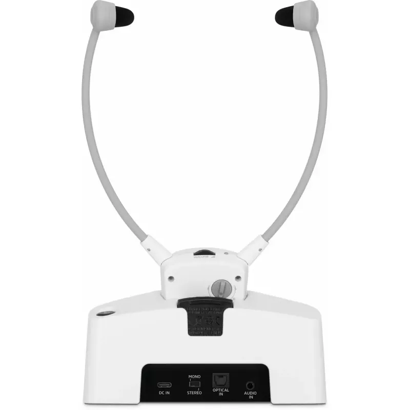 Headset TechniSat StereoMan ISI 3