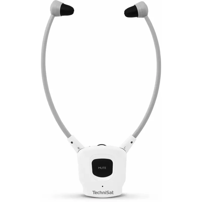 Headset TechniSat StereoMan ISI 3