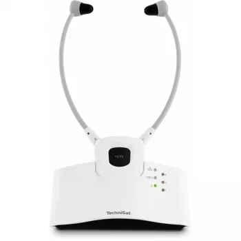 Headset TechniSat StereoMan ISI 3