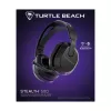 Turtle Beach Stealth 500 Schwarz PC Kabelloses Gaming-Headset mit bis zu 40 Std. Akkulaufzeit und Bluetooth für PC, PS5, PS4 und Mobilgeräte