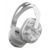 Turtle Beach Stealth 500 Arctic Camo PlayStation Wireless Gaming-Headset mit bis zu 40 Std. Akkulaufzeit und Bluetooth für PS5, PS4, PC und Mobile