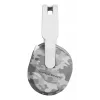 Turtle Beach Stealth 500 Arctic Camo PlayStation Wireless Gaming-Headset mit bis zu 40 Std. Akkulaufzeit und Bluetooth für PS5, PS4, PC und Mobile