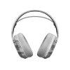 Turtle Beach Stealth 500 Arctic Camo PlayStation Wireless Gaming-Headset mit bis zu 40 Std. Akkulaufzeit und Bluetooth für PS5, PS4, PC und Mobile