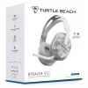Turtle Beach Stealth 500 Arctic Camo PlayStation Wireless Gaming-Headset mit bis zu 40 Std. Akkulaufzeit und Bluetooth für PS5, PS4, PC und Mobile