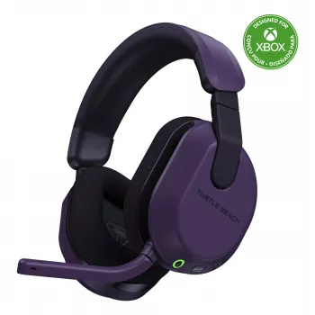 Headset Turtle Beach Stealth 600 XB Lila TBS-2102-45