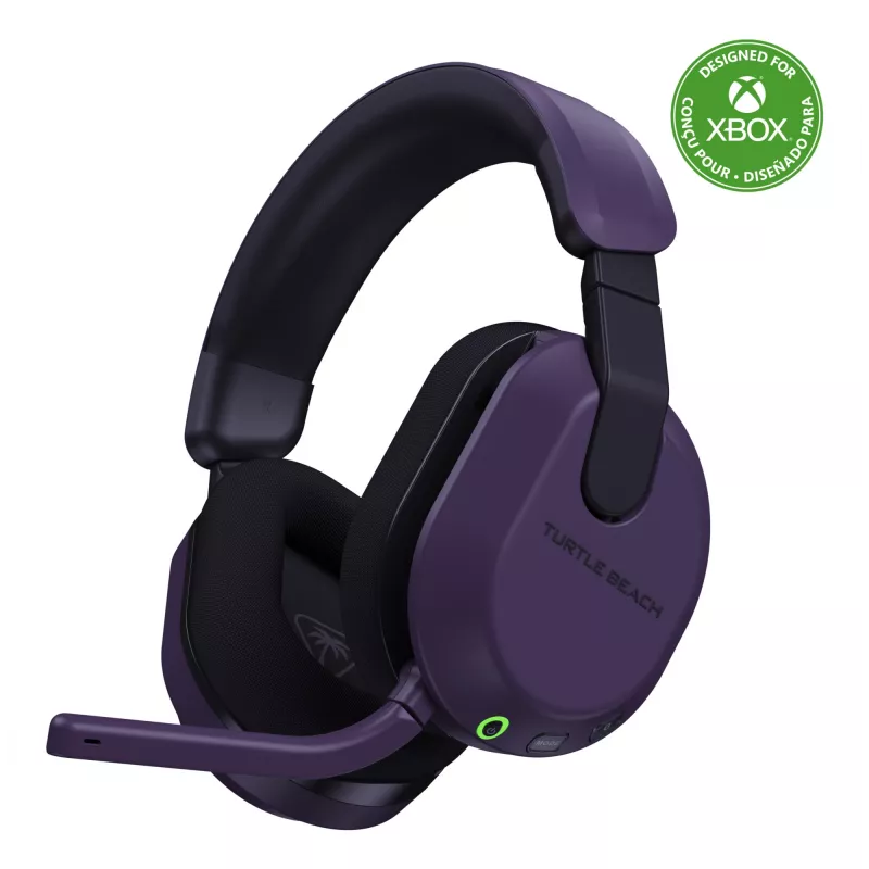 Headset Turtle Beach Stealth 600 XB Lila TBS-2102-45