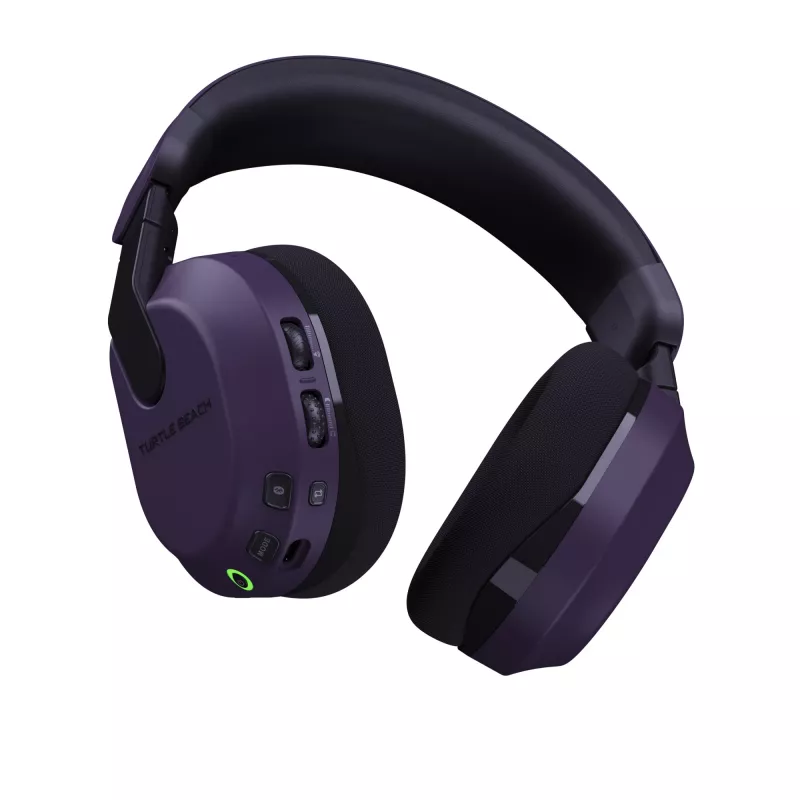 Headset Turtle Beach Stealth 600 XB Lila TBS-2102-45