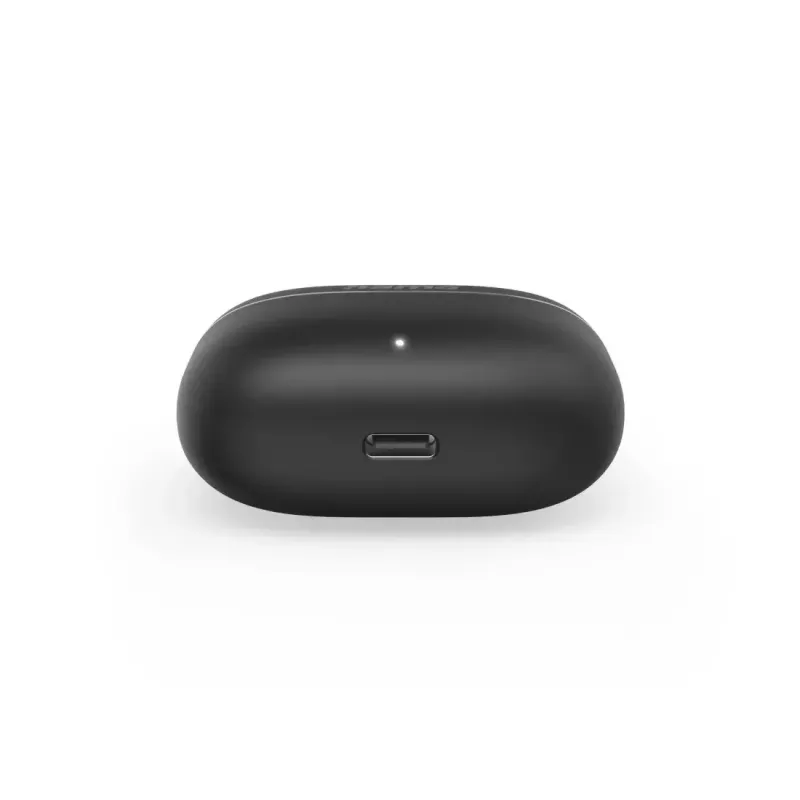 Hama Freedom Light II Headset True Wireless Stereo (TWS) In-ear Anrufe/Musik Bluetooth Schwarz