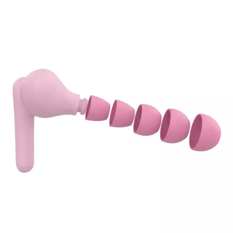 Kopfhörer Belkin SoundForm Nano 2