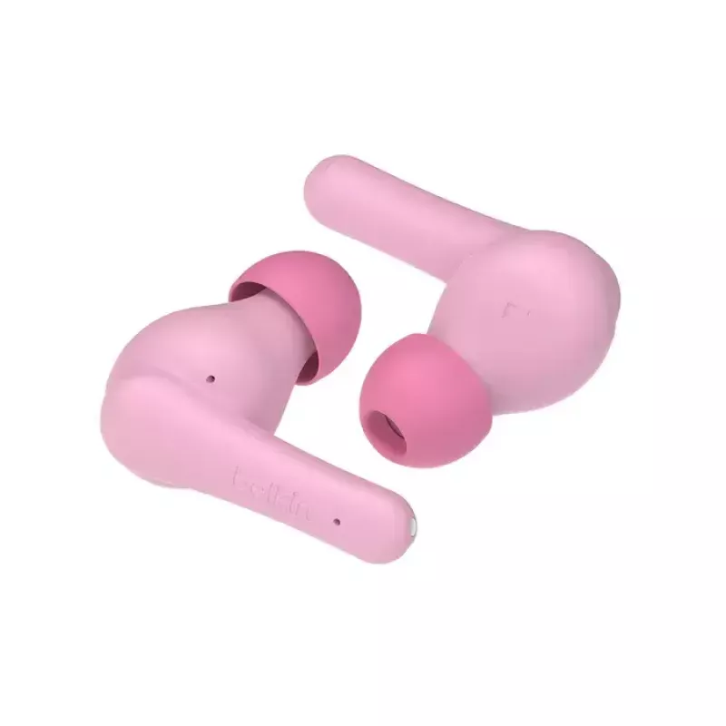 Kopfhörer Belkin SoundForm Nano 2