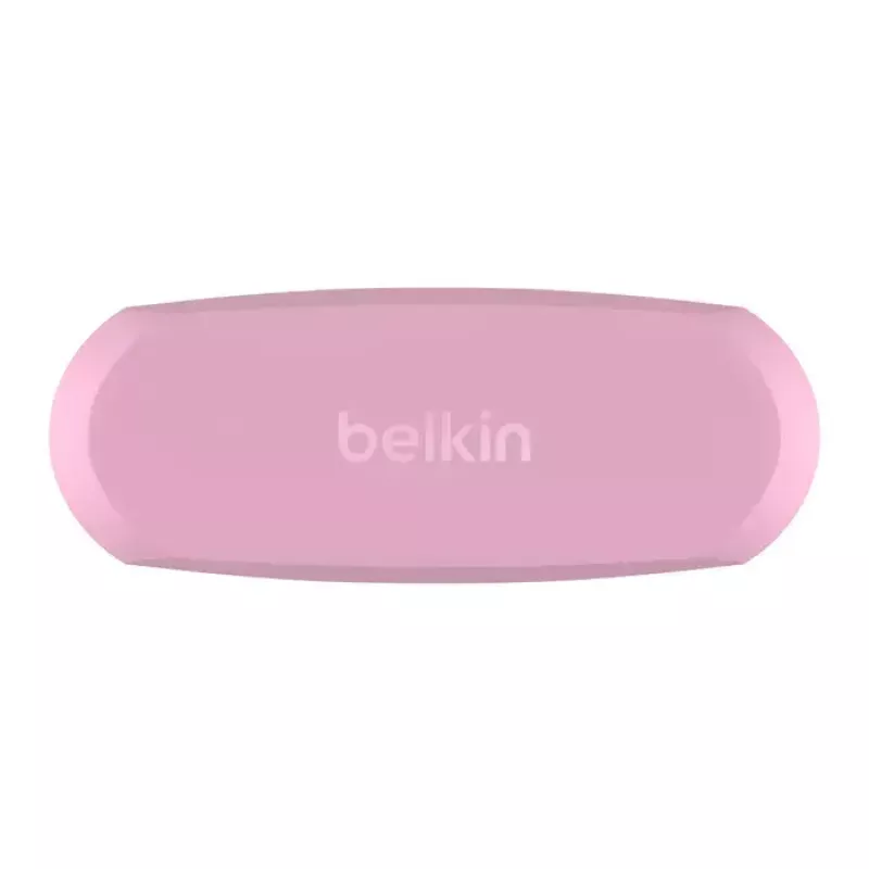 Kopfhörer Belkin SoundForm Nano 2