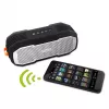 Stereo-Tragbarer Lautsprecher Fantec Novi T30 Silber