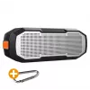 Stereo-Tragbarer Lautsprecher Fantec Novi T30 Silber
