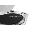 Riemengetriebener DJ-Plattenspieler Omnitronic 10603043