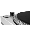 Riemengetriebener DJ-Plattenspieler Omnitronic 10603043