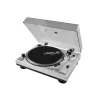 Riemengetriebener DJ-Plattenspieler Omnitronic 10603043