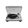 Riemengetriebener DJ-Plattenspieler Omnitronic 10603043