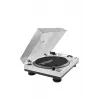 Riemengetriebener DJ-Plattenspieler Omnitronic 10603043