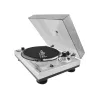 Riemengetriebener DJ-Plattenspieler Omnitronic 10603043