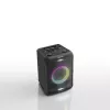 Tragbarer Stereo-Lautsprecher Panasonic SC-BMAX5E-K Schwarz
