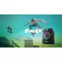 Tragbarer Stereo-Lautsprecher Panasonic SC-BMAX5E-K Schwarz