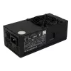 PC-Gehäuse LC-Power LC-1406MB-400TFX Micro Tower Schwarz