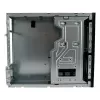 PC-Gehäuse LC-Power LC-1406MB-400TFX Micro Tower Schwarz