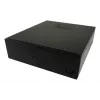 PC-Gehäuse LC-Power LC-1406MB-400TFX Micro Tower Schwarz