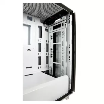 PC-Gehäuse LC-Power Gaming 713W Midi Tower Weiß