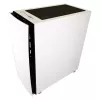 PC-Gehäuse LC-Power Gaming 713W Midi Tower Weiß