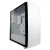 PC-Gehäuse LC-Power Gaming 713W Midi Tower Weiß