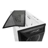 PC-Gehäuse LC-Power Holo-1_X Midi Tower Weiß
