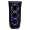 PC-Gehäuse LC-Power Holo-1_X Midi Tower Weiß